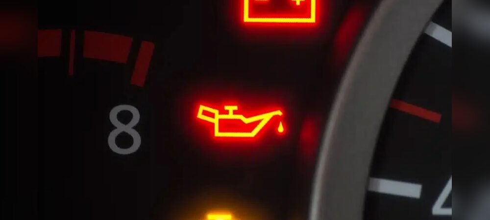 What To Do If Engine Oil Pressure Is Low