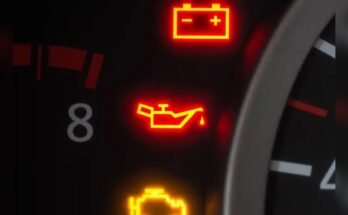 What To Do If Engine Oil Pressure Is Low