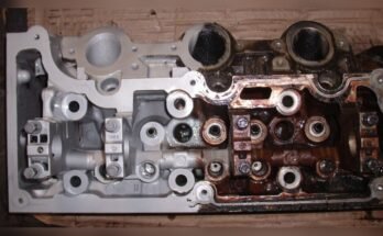 What To Use To Cleaning Engine Parts