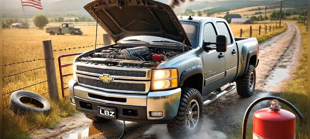 Which Duramax Engine Is The Best Complete Guide