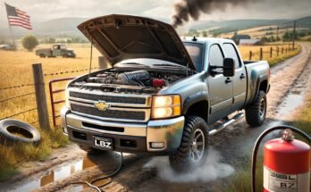 Which Duramax Engine Is The Best Complete Guide
