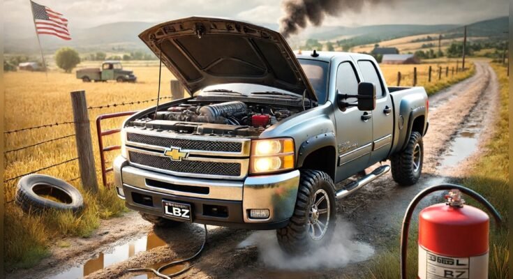 Which Duramax Engine Is The Best Complete Guide