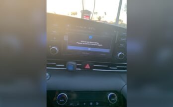 Why Does Apple Carplay Keep Disconnecting