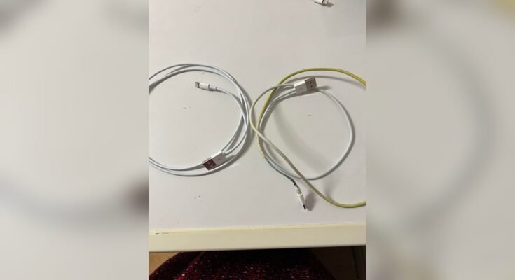 Why Does Carplay Disconnect When Charging