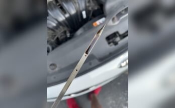 Why Does Engine Oil Burn Fast