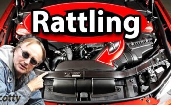 Why Does My Car Engine Sound Loud