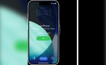 Why is Apple Carplay Messages App Missing