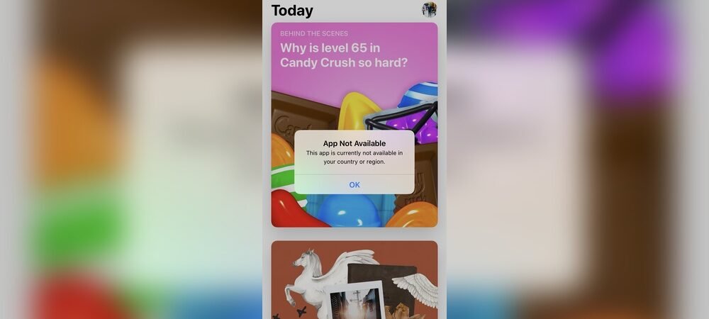 Why is Apple Carplay Not Available in My Country