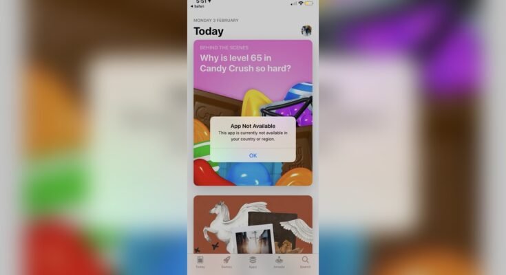 Why is Apple Carplay Not Available in My Country