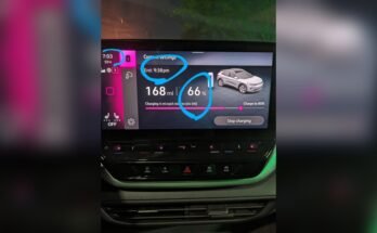 Why is Apple Carplay Time Wrong