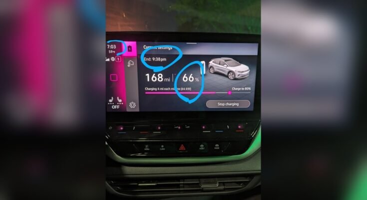 Why is Apple Carplay Time Wrong