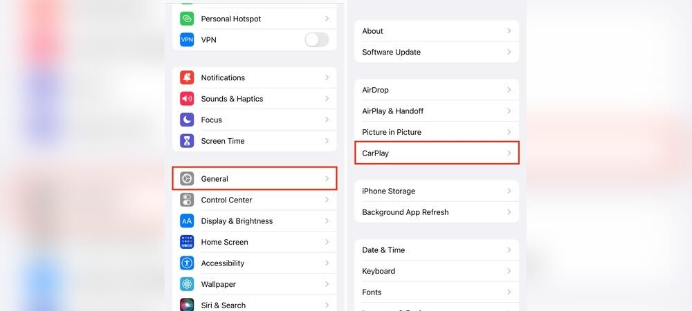 Why is My Apple Carplay Not Working
