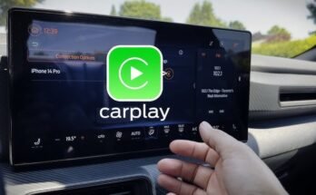 Why is My Car Not Supporting Carplay