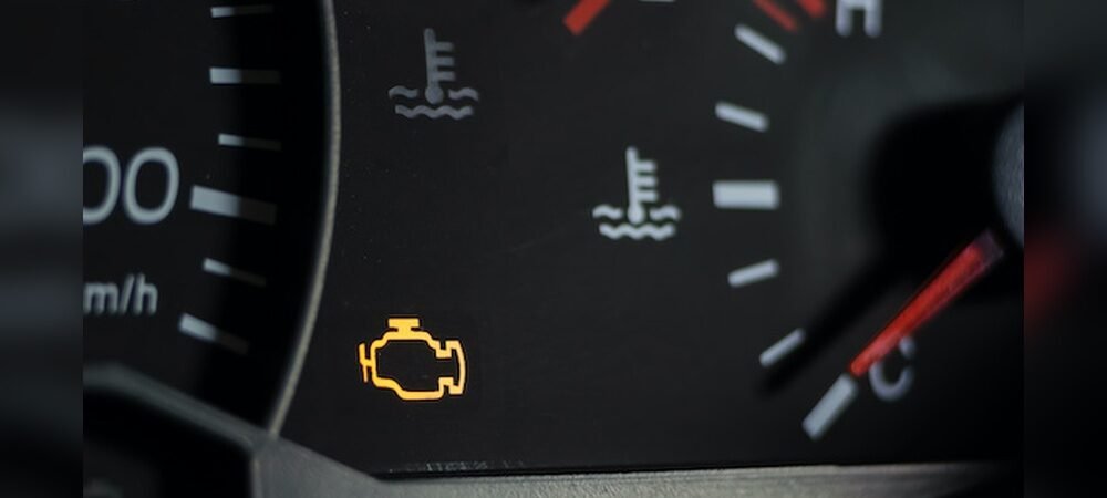 Why Is My Engine Light Blinking