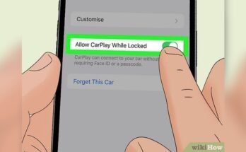 Why is My Iphone Not Charging in Carplay