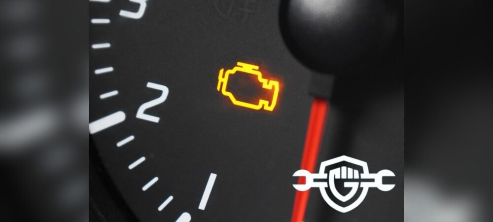 Why My Cars Check Engine Light Flashing