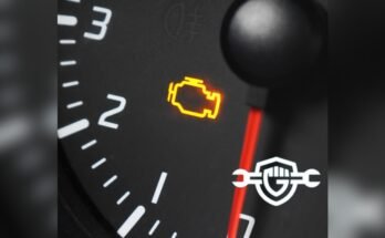 Why My Cars Check Engine Light Flashing