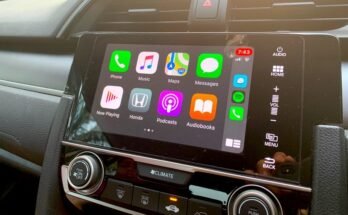 Why Won’T My Iphone Connect to Apple Carplay