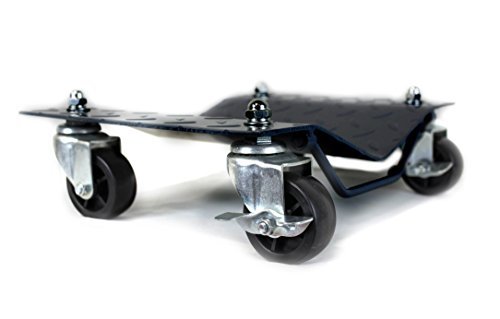 Best Car Dollies For Non-Running Vehicles