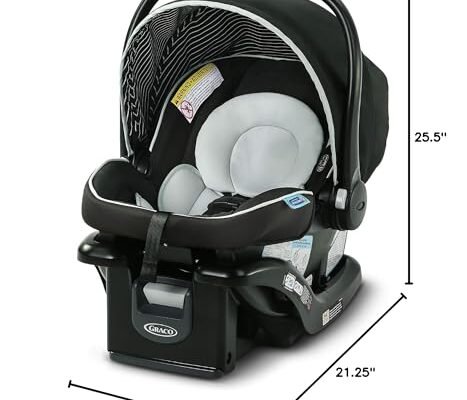 Best Infant Car Seat For Travel