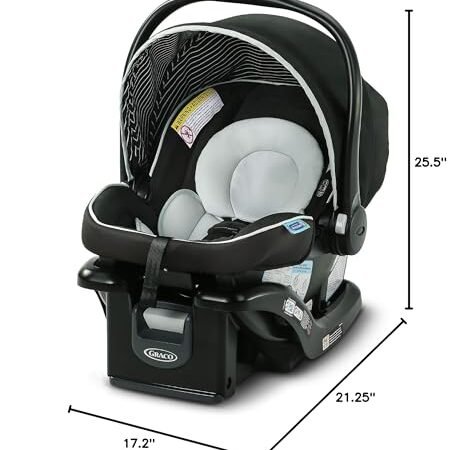 Best Car Seat For Newborns