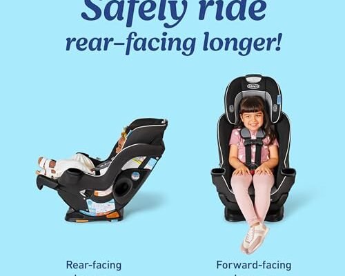 Best Convertible Car Seat For Tall Babies