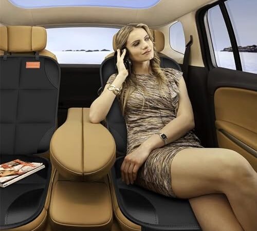 Best Car Seat For SUVs