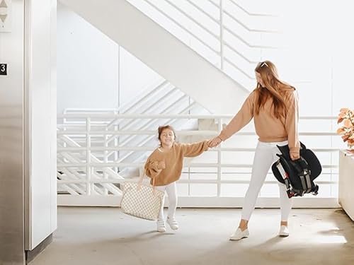 Best Convertible Car Seat For Airplane Travel