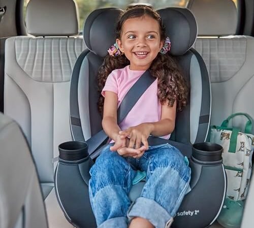Best Toddler Car Seat For Safety