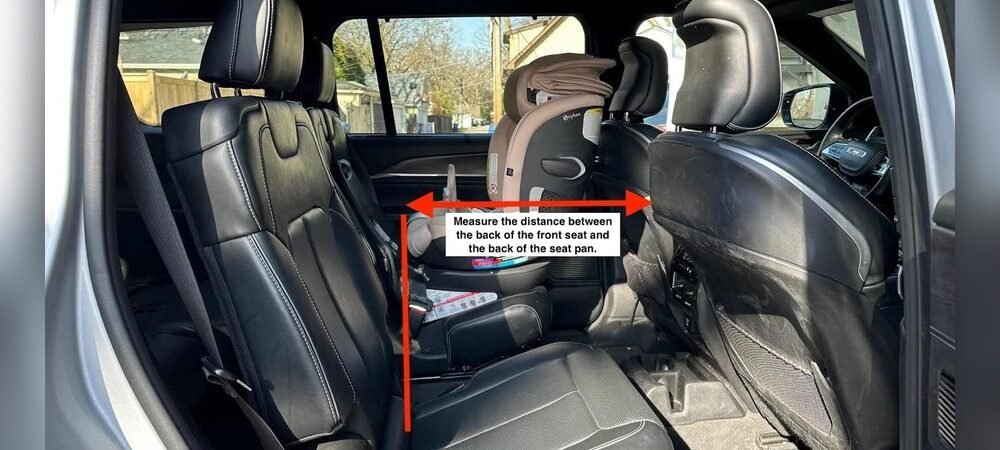 Are All Car Seats Compatible With All Cars?