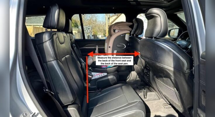 Are All Car Seats Compatible With All Cars?