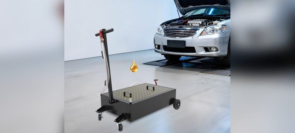 Are Car Dollies Compatible With Low-Profile Sports Cars?