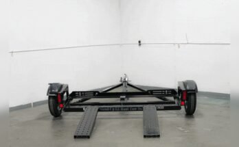 Are Car Dollies Safe for Long-Term Vehicle Storage?