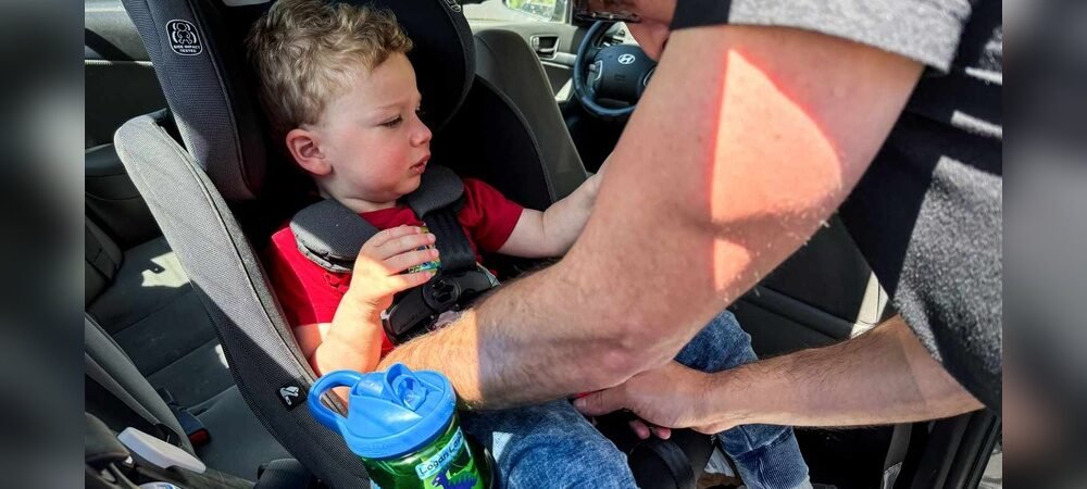Are Convertible Car Seats Worth It?