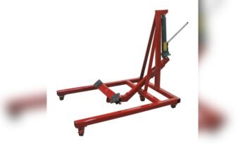 Are Engine Hoists Safe for Diy Car Repair