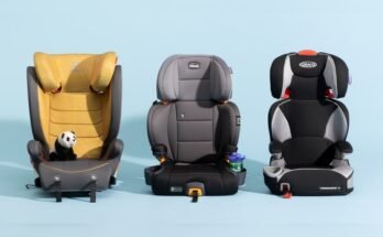 Are Expensive Car Seats Safer Than Budget Ones?