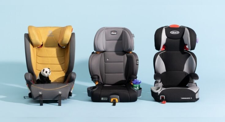 Are Expensive Car Seats Safer Than Budget Ones?
