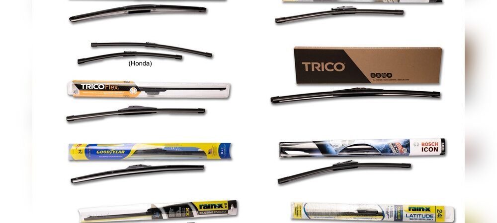 Are Expensive Wiper Blades Worth It