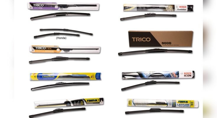 Are Expensive Wiper Blades Worth It