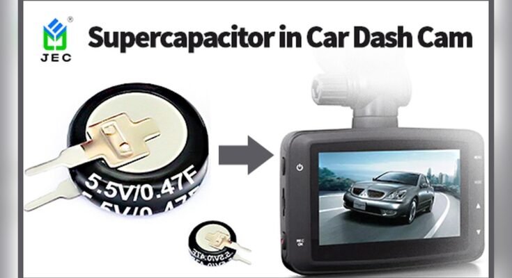 Are Supercapacitor Dash Cams Better