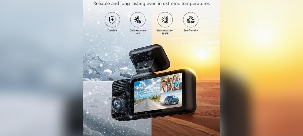 Are Wireless Dash Cams Reliable