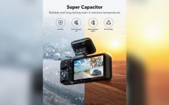 Are Wireless Dash Cams Reliable