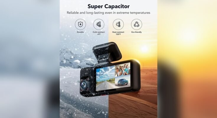 Are Wireless Dash Cams Reliable