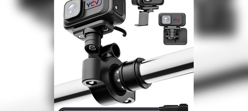 Best Bicycle Dash Cam