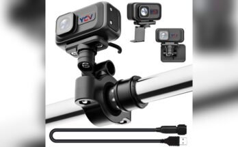 Best Bicycle Dash Cam