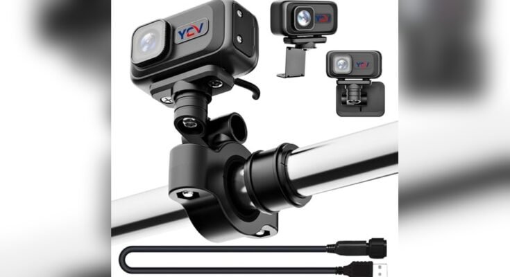 Best Bicycle Dash Cam