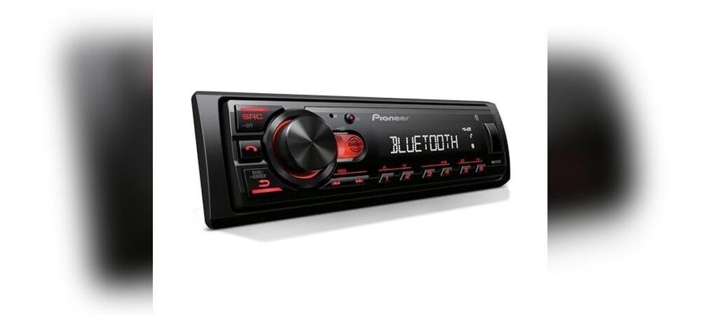 Best Car Stereo for Suv