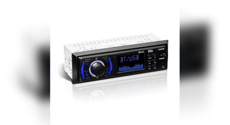 Best Car Stereo Top Brands
