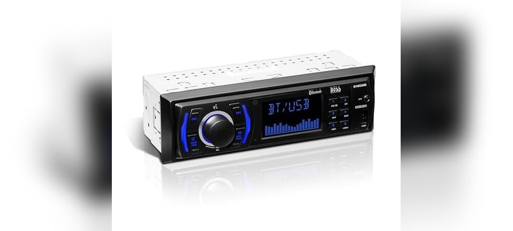 Best Car Stereo under $100