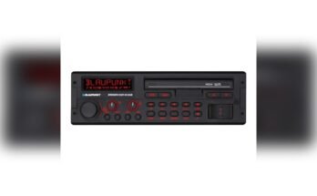 Best Car Stereo With Dab